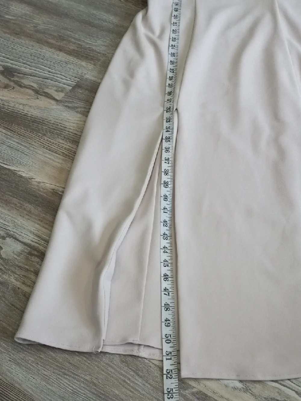 Show Me Your MuMu Elegant Square-Neck Maxi Dress with Front Slit